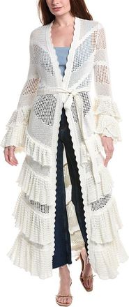 Alexis Alexis Cari Robe