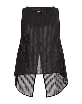 Dondup TOPWEAR - Tops on YOOX.COM