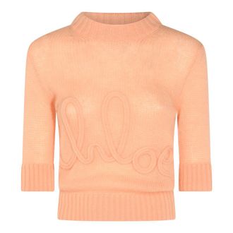 Chloé Sweaters