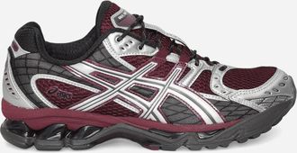 Asics GEL-Nimbus 10.1 Sneakers Beniimo Purple / Pure Silver