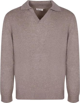 Soft Goat Hombre, Jerseys, Beige, Talla: XL