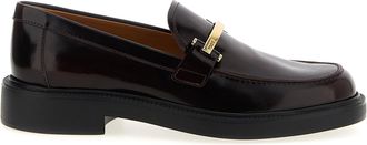 Tod's Tods Barretta Loafers