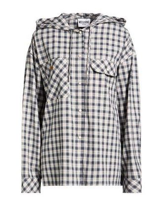 Moschino TOPWEAR - Shirts on YOOX.COM