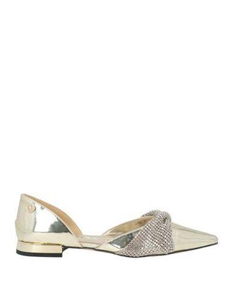 Braccialini CALZADO - Bailarinas en YOOX.COM