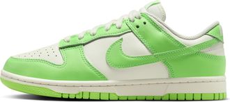 Nike (WMNS) Nike Dunk Low Sail Green Strike HV0842-133