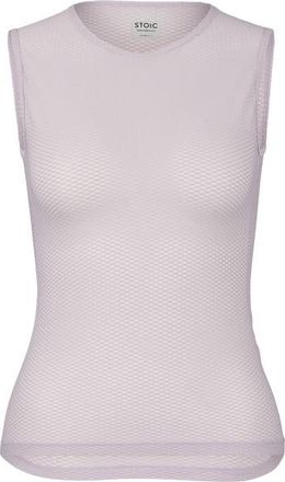 Stoic DalslandSt. Bike Baselayer Kunstfaserunterw&auml;sche f&uuml;r Damen | grau
