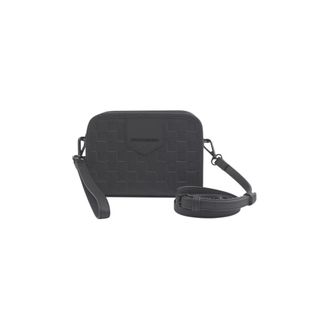 Sprayground Borsa a Mano Raised Check - - Bags - unisex - Nero - ONE SIZE