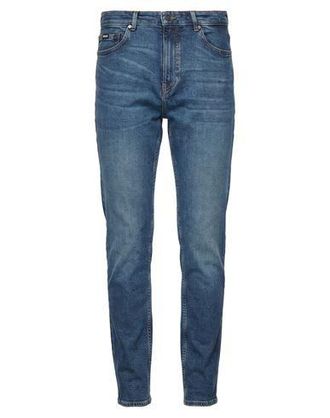 BOSS BOTTOMWEAR - Jeans on YOOX.COM