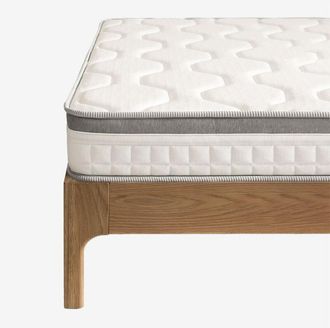 Sklum Colch&oacute;n Viscoel&aacute;stico Janice Sklum