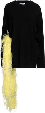 The Attico KNITWEAR - Turtlenecks sur YOOX.COM