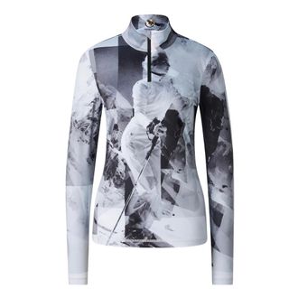 Bogner Beline First Layer - Dames - Sport - Veelkleurig - Maat: S Poliester