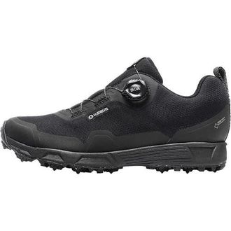 Icebug Rover Bugrip Gtx Running Shoe - Womens in True Black at Nordstrom, Size 7.5