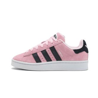 adidas Retro Clear Pink Campus Sneakers - Heren - Skateschoenen - Roze - 38 2/3 EU - Fitness