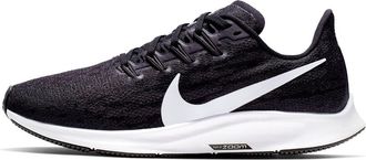 Nike (WMNS) Nike Air Zoom Pegasus 36 Wide Black AQ2209-004