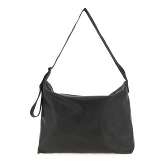 Christophe Lemaire Mujer, Bolsos, Marr&oacute;n, Talla: ONE Size