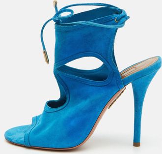 Aquazzura Sexy Thing