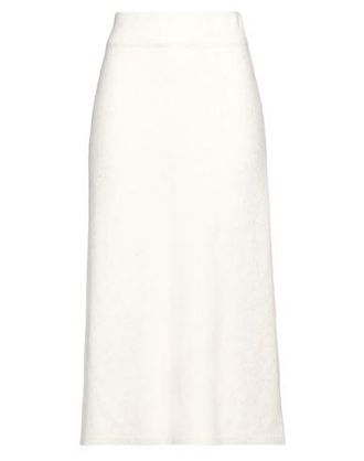 Lisa Yang BOTTOMWEAR - Gonne midi su YOOX.COM