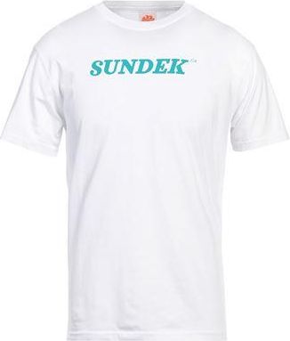 Sundek CAMISETAS Y TOPS - Camisetas en YOOX.COM