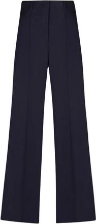 Manuel Ritz Donna, Pantaloni, Blu, XL, new