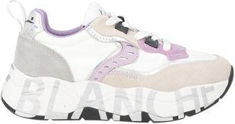 Voile Blanche FOOTWEAR - Trainers on YOOX.COM