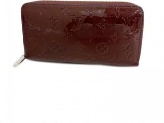 Louis Vuitton Griotte Long Wallet (Bi-Fold) (Pre-Owned)