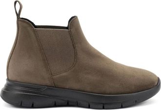 Frau Mujer, Zapatos, Beige, Talla: 36 EU