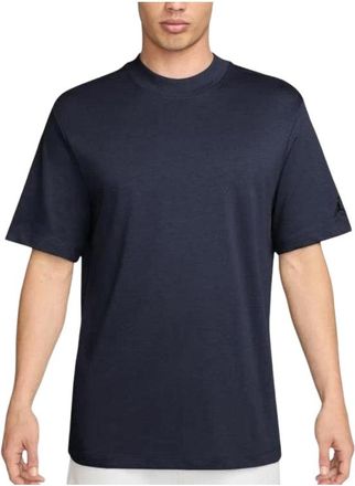 Nike Jordan Sport Dri-FIT Golf Shirt Black IB2832-451