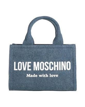 Love Moschino BOLSOS - Bolsos de mano en YOOX.COM