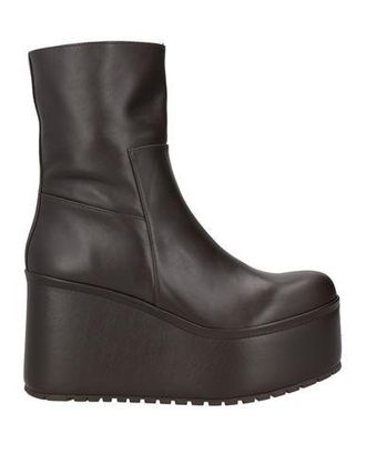 Paloma Barcel&oacute; FOOTWEAR - Ankle boots on YOOX.COM