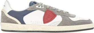 Philippe Model Hombre, Zapatos, Multicolor, Talla: 41 EU