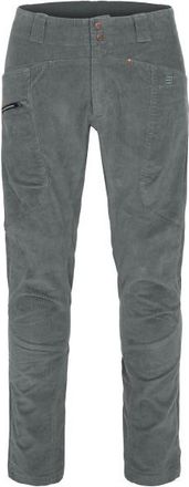 Elevenate Apr&egrave;s Cord Pants Freizeithose f&uuml;r Herren | grau