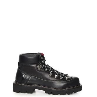 Dsquared2 Heren, Schoenen, Zwart, Maat: 44 EU