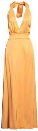 Anonyme Designers DRESSES - Maxi dresses on YOOX.COM