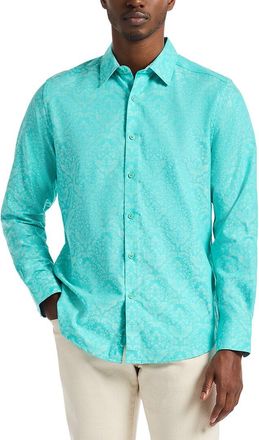 Robert Graham Bayview Woven Shirt