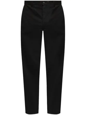 Rag & Bone Jeans affusolati - Nero