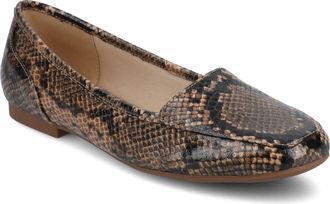 Journee Collection Womens Noelia Medium and Wide Width Career Ballet Flats