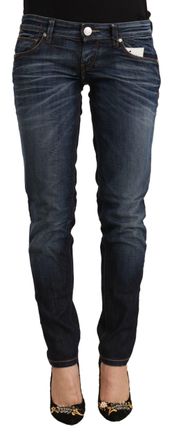 Acht Skinny Jeans Classic 5-pocket