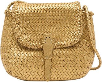 Dragon Diffusion Mini City Bag Leather Tote