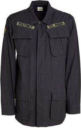 maharishi ROPA DE ABRIGO - Chaquetas y cazadoras en YOOX.COM