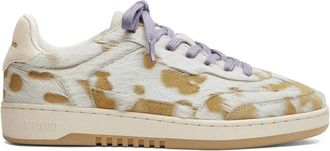 Axel Arigato Dice T-Toe sneakers - Wit