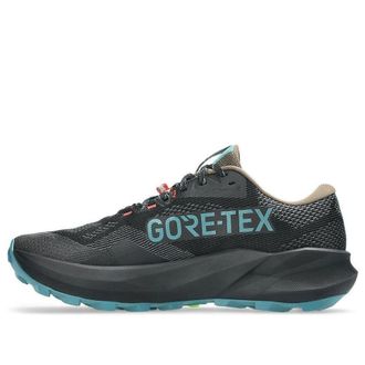 Asics Trabuco 14 Gore-Tex Black Misty Pine 1011C165-001