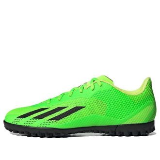 adidas X Speedportal.4 TF Green GW8507