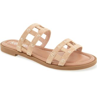 Kensie Malory Slide Sandal at Nordstrom Rack, Size 9.5