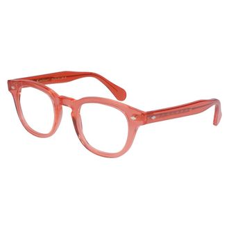 K&agrave;dor unisex, Accessoires, Rood, Maat: 49 MM