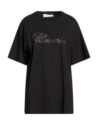 Blumarine TOPWEAR - T-shirts on YOOX.COM