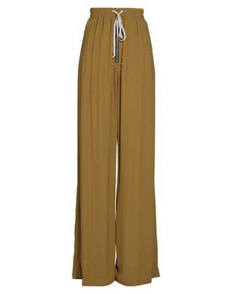 Rick Owens BOTTOMWEAR - Pantaloni su YOOX.COM