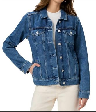 Paige Rowan Jacket In Bellisimo