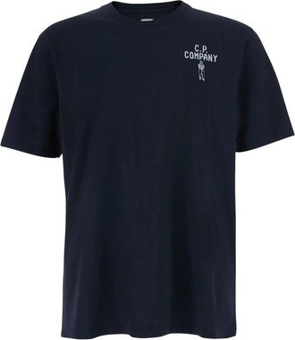 C.P. Company T-shirts - Short Sleeve