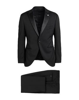 Luigi Bianchi Mantova Suits