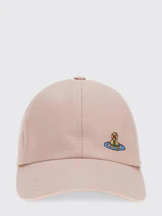 Vivienne Westwood Cappello Vivienne Westwood in twill di cotone